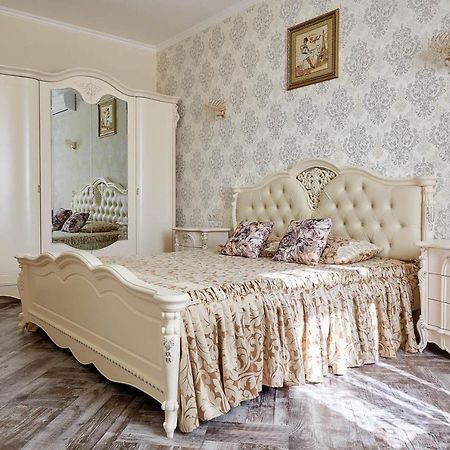 Apartment Fortuna Одесса Экстерьер фото