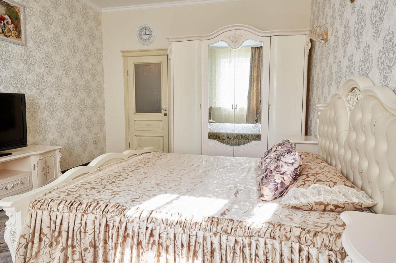 Apartment Fortuna Одесса Экстерьер фото
