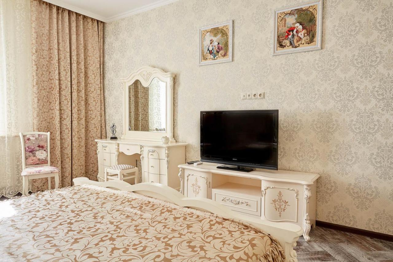Apartment Fortuna Одесса Экстерьер фото
