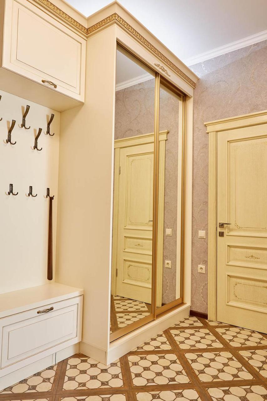 Apartment Fortuna Одесса Экстерьер фото